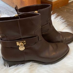 Michael Kors ankle boot